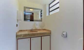 Imagem 4: LOCAÇÃO - Casa Comercial com 419m² de área privativa e 8 vagas de garagem!