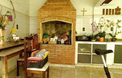 Imagem 2: Casa Padrão em Ribeirão Preto