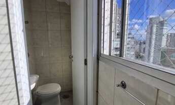 Imagem 7: APARTAMENTO RESIDENCIAL em SÃO PAULO - SP, PARAÍSO