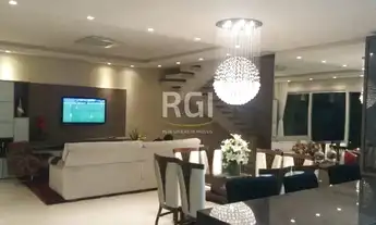 Imagem 6: Casa para Venda - 350m², 3 dormitórios, sendo 1 suites, 2 vagas - Alto Teresópolis