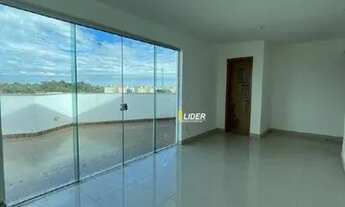 Imagem 7: Cobertura para aluguel, 3 quartos, 1 suíte, 1 vaga, JARDIM PATRICIA - Uberlândia/MG