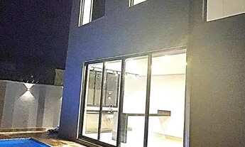 Imagem: Casa de Alto Padrão Campos Eliseos