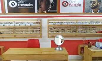 Imagem: Passo ponto de Otica