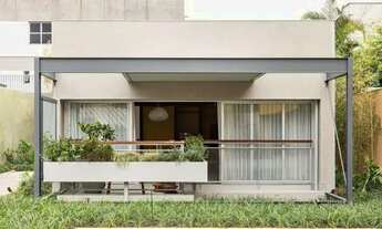 Imagem 5: APARTAMENTO RESIDENCIAL em São Paulo - SP, Perdizes