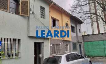 Imagem: SOBRADO - BOM RETIRO - SP