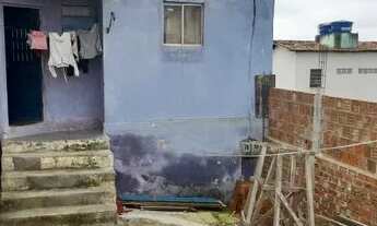 Imagem 5: Vendese casa no São Januário 2 depois do bodocongo