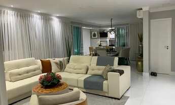 Imagem 6: Apartamento alto padrão, 176 m2, 3 suítes