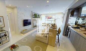 Imagem: Apartamentocom 2 dormitorios,1suíte e 1