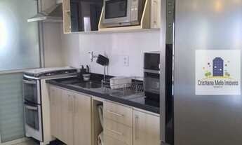 Imagem 5: Apartamento com 2 dormitórios para alugar, 78 m² - Jaguará - São Paulo/SP