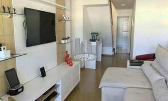 Imagem: Cobertura para venda, Barra da Tijuca, Rio