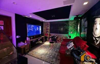 Imagem 6: Sobrado com 2 dormitórios à venda, 124 m² por R$ 760.000 - Vila Santa Catarina - São Paulo