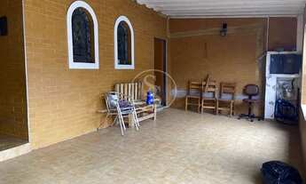Imagem 3: LOCAÇÃO - CASA TÉRREA - JORDANÓPOLIS - R$ 2.070,00 (PACOTE) - REF: CA00496