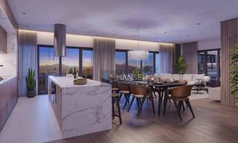 Imagem 6: Apartamento Duplex com 2 dormitórios à venda, 74 m² por R$ 486.502,36 - Anita Garibaldi