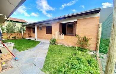 Imagem 4: Xangri-la - Casa Padrão - Centro