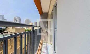 Imagem 7: Apartamento para Aluguel - Vila Mariana, 1 Quarto, 33 m2