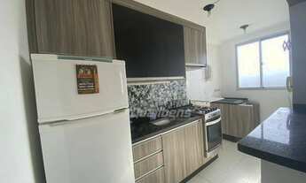 Imagem 2: Apartamento com 2 dormitórios para alugar, 45 m² por R$ 1.300,01/mês - Parque São Vicente