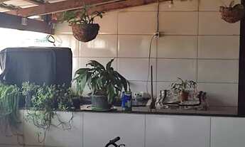 Imagem 3: Casa a venda no bairro San Marino Ribeirão das neves