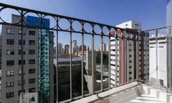 Imagem 5: Apartamento para Aluguel - Vila Clementino, 1 Quarto, 40 m2