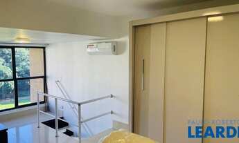 Imagem 2: APARTAMENTO - JARDIM AMÉRICA - SP