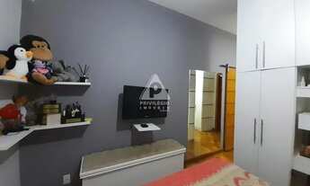 Imagem 3: Apartamento à venda, 3 quartos, 1 suíte, 1 vaga, Laranjeiras - RIO DE JANEIRO/RJ