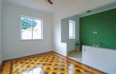 Imagem 2: Casa para Aluguel - Engenho Novo, 2 Quartos, 77 m2