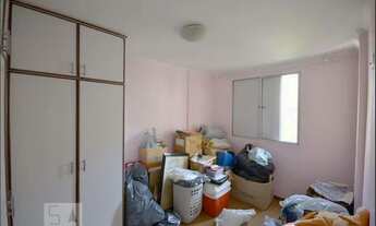 Imagem 5: Apartamento para Aluguel - Jardim São Savério, 2 Quartos, 50 m2