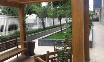 Imagem 6: APARTAMENTO - PARQUE RESIDENCIAL AQUARIUS - SP