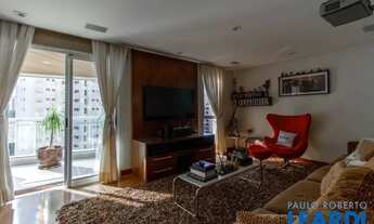 Imagem 2: APARTAMENTO - CHÁCARA KLABIN - SP