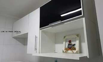 Imagem 6: Apartamento 2 dormitórios para Locação em Santo André, Parque Erasmo Assunção, 2 dormitóri