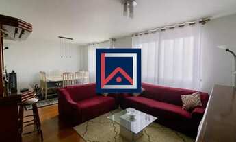 Imagem 2: Apartamento Venda Moema 120 m² 3 Dormitórios