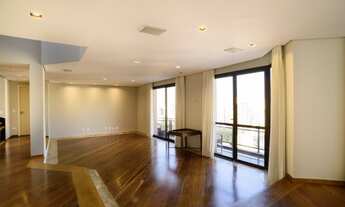 Imagem: Apartamento Venda 4 Dormitórios - 626 m²