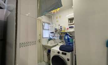 Imagem 5: São Paulo - Apartamento Padrão - Vila Clementino