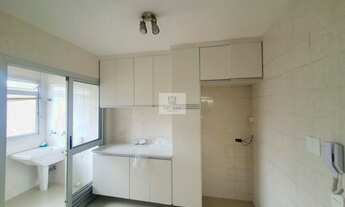 Imagem 6: Ótima localização na Pompéia - 02 dorm - sala dois ambientes - 01 vaga