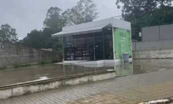 Imagem 2: Condomínio Parque Firenze