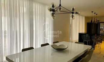 Imagem 7: Casa à venda com 433 m², no Residencial Tamboré 11