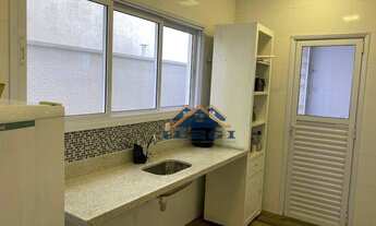 Imagem 10: Casa com 3 dormitórios, 117 m² - venda por R$ 899.000,00 ou aluguel por R$ 4.800,00/mês