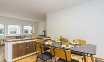 Imagem 5: Venda Apartamento 2 Dormitórios - 130 m² Cerqueira César