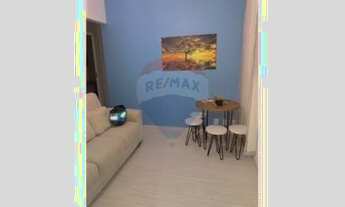 Imagem: Apartamento pra aluguel anual na 5ª Etapa