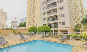 Imagem: Apartamento Venda 2 Dormitórios - 50 m²