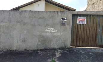 Imagem: Casa para locação, Conjunto Habitacional