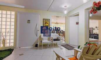 Imagem 7: Casa Residencial à venda, Pacaembu, São Paulo - CA0368