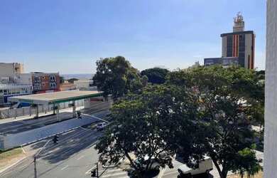 Imagem 3: Apartamento com 3 Quartos para alugar, 190 m² por R$ 2.690/mês - Jardim Chapadão - Campin