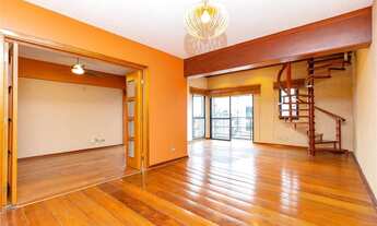 Imagem 2: São Paulo - RESIDENCIAL - Alto da Lapa