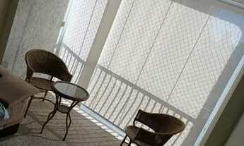 Imagem 3: Apartamento Venda Brooklin 120 m² 3 Dormitórios