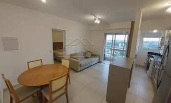 Imagem 1: Apartamento Padrão em Ribeirão Preto
