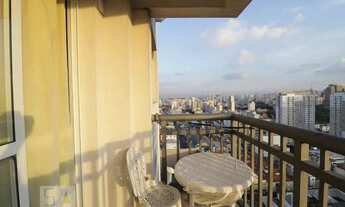 Imagem 6: Apartamento para Aluguel - Brás, 2 Quartos, 54 m2