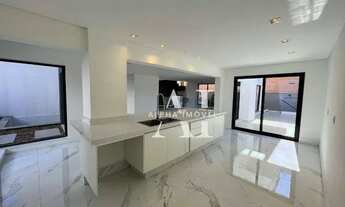 Imagem 6: Casa com 4 dormitórios à venda, 660 m² Residencial Melville - Santana de Parnaíba/SP