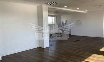 Imagem 4: Salas/Conjunto Comercial para Locação, 187m² - Vila Bastos, Santo André/SP