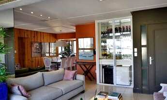 Imagem 5: Apartamento com 3 dormitórios à venda, 129 m² por R$ 960.000,00 - Pituba - Salvador/BA