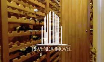 Imagem 2: Apartamento á venda no Jardim Paulista com 587m² com 5 dormitórios 6 banheiros 8 vaga